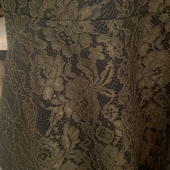 Fabulous Elloquii Cocktail Dress Size 18 - Picture 2 of 8